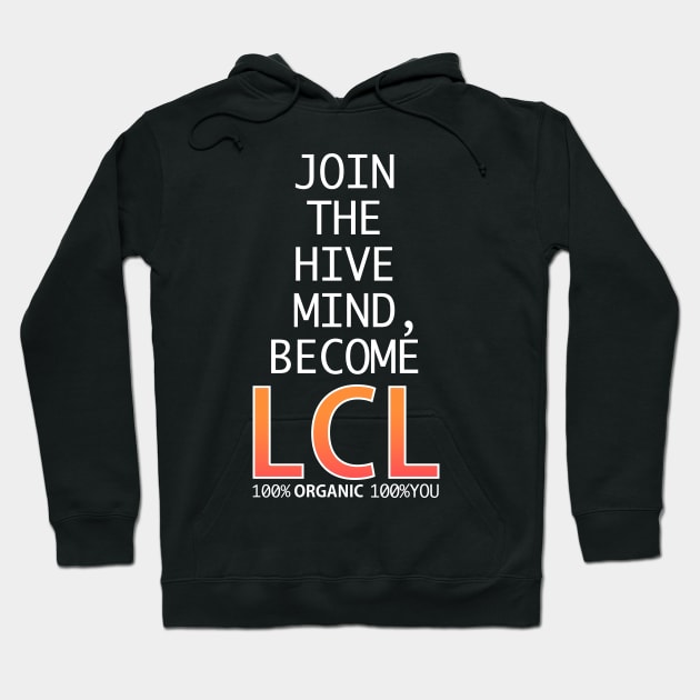 NGE LCL IS PEOPLE EVANGELION BY NERV HQ SHIRT V5 Hive Mind Hoodie TeePublic